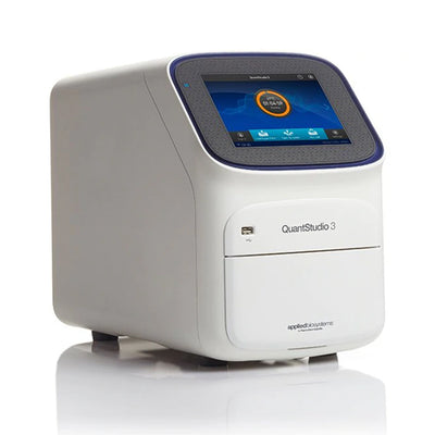 55369. TERMOCICLADOR QUANTSTUDIO 3 TIEMPO REAL C/LAPTOP, BLOQUE 96 POZOS 0.2ML, A28567 - APPLIED BIOSYSTEMS