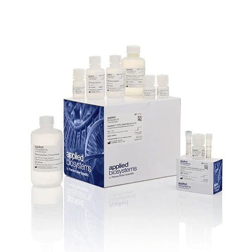 3560. MAGMAX FFPE DNA/RNA ULTRA KIT APPLIED BIOSYSTEMS CTR Scientific