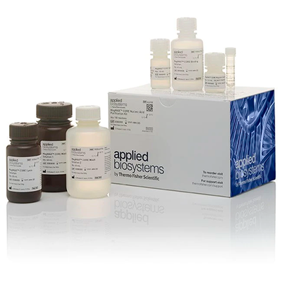 5929. KIT DE PURIFICACION DE ACIDOS NUCLEICOS MAGMAX CORE 100 REACCIONES - APPLIED BIOSYSTEMS