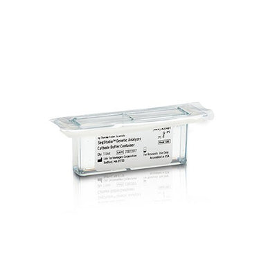 11663.CONTENEDOR DE BUFFER CATODICO SEQSTUDIO C/4 - APPLIED BIOSYSTEMS