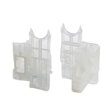 5039. MEGAFUNNEL C/TAPONES Y PORTAOBJETOS C/25 - THERMO SCIENTIFIC