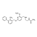 26498. BMS202 (PD-1/PD-L1 INHIBITOR 2) SMALL-MOLECULE INHIBITOR 10MG ABCAM