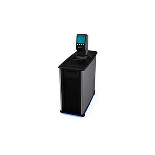 56612. BAÑO DE CIRCULACION C/ENFRIAMIENTO 45LT (11.8GAL) -25°/135°C C/PANTALLA TACTIL LCD 3.75PULG Y CONTROLADOR DIGITAL AVANZADO 120V 60HZ POLYSCIENCE