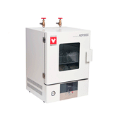 56250. HORNO DE SECADO AL VACIO 1FT3 (27LT) 40/240°C PRECISION ± 1.5°C, INTERIORES 30X30X30CM 115/220V - YAMATO