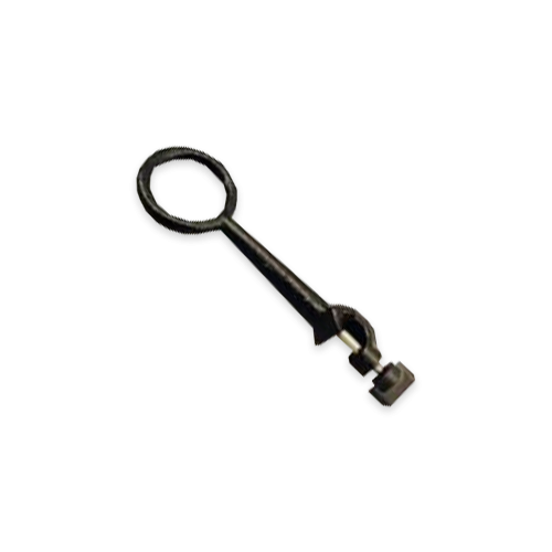 18272. ANILLO DE FIERRO 7.5CM AESA CTR Scientific