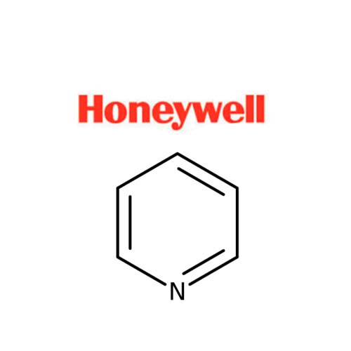 16506. PIRIDINA REACTIVO ACS P/HPLC Y ESPECTROFOTOMETRIA 99.8% 4LT - HONEYWELL