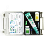 2302. KIT MEDIDOR DE CONDUCTIVIDAD/°C DE BOLSILLO MOD. EC20 - APERA INSTRUMENTS