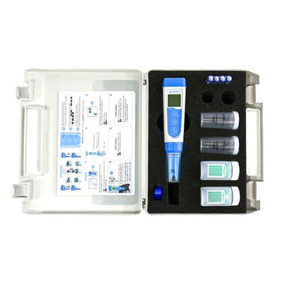 2307. MEDIDOR DE BOLSILLO PARA CONDUCTIVIDAD/TDS/SALINIDAD/TEMP DE BOLSILLO - APERA INSTRUMENTS
