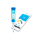 18245. KIT PROBADOR DE PH ZENTEST PH60S-Z P/MUESTRAS DE ALIMENTOS SOLIDOS Y VISCOSOS - APERA INSTRUMENTS
