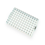 13179.TAPETE DE SILICON AXYMATS 96 POZOS P/SECUENCIADOR ABI 310, NO ESTERIL PAQUETE C/10 PIEZAS - AXYGEN