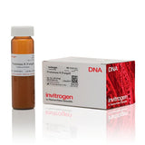 50773. PROTEINASA K EN POLVO 100MG - INVITROGEN