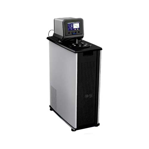 56573. BAÑO DE CIRCULACION C/ENFRIAMIENTO 15LT (3.96GAL) -30/200°C CALIBRADO C/CONTROLADOR PROGRAMABLE AVANZADO 120V 60HZ POLYSCIENCE