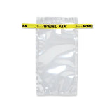 54585. BOLSA WHIRL-PAK 7OZ (207ML) 9.5X18CM ESTANDAR ESTERIL C/500 NASCO