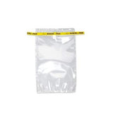 54580. BOLSA WHIRL-PAK 55OZ (1627ML) 19X30CM C/AREA P/ESCRITURA C/500 - NASCO