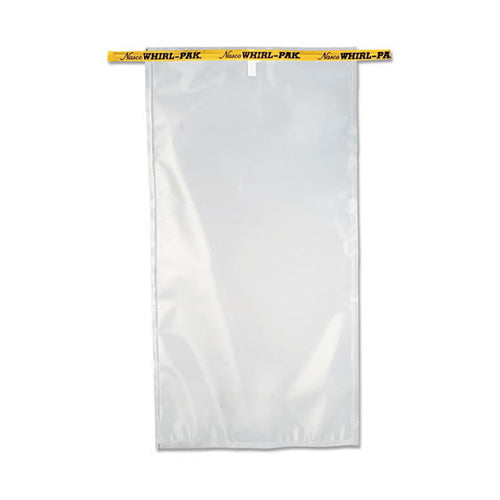 54547. BOLSA WHIRL-PAK 69OZ (2041ML) 19X38CM C/500 - NASCO
