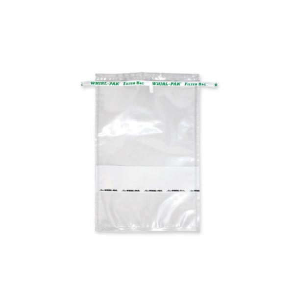 50229. BOLSA WHIRL-PAK C/FILTRO - NASCO
