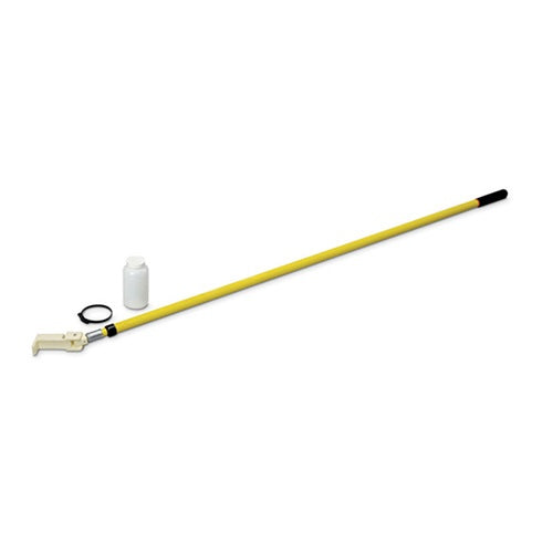 54549. MUESTREADOR DE COLUMPIO AJUSTABLE 24FT (7.32MT) NASCO