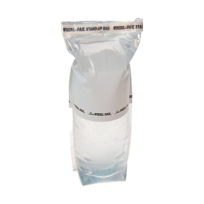 54533. BOLSA WHIRL-PAK 36OZ (1065ML) STAND-UP C/250 PIEZAS - NASCO