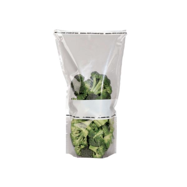 54584. BOLSA WHIRL-PAK 69OZ (2041ML) C/FONDO PLANO C/250 - NASCO