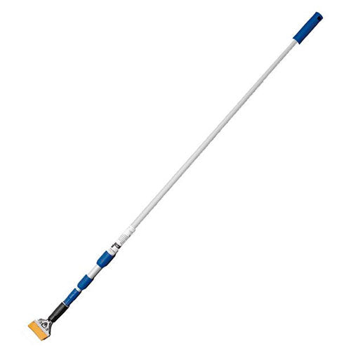 24325. MANGO MUESTREADOR AJUSTABLE 1.83 A 3.66MT, DE ALUMINIO NASCO