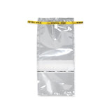 54569. BOLSA WHIRL-PAK 27OZ (798ML) 12.5X30.5ML C/AREA P/ESCRITURA C/500 - NASCO
