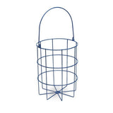 54551. CANASTILLA C/ASA P/BOLSA DE 184OZ - NASCO