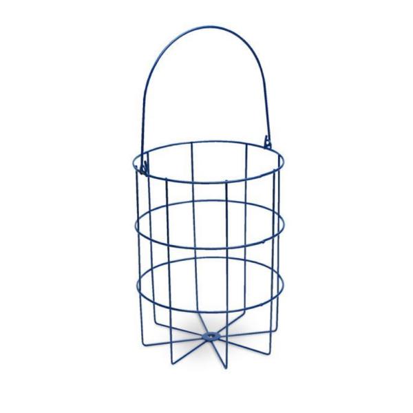 54551. CANASTILLA C/ASA P/BOLSA DE 184OZ - NASCO