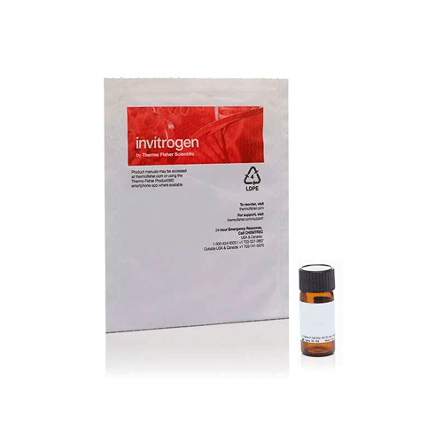 26857. 665/676 (LIPID PEROXIDATION SENSOR) 5MG BODIPY INVITROGEN