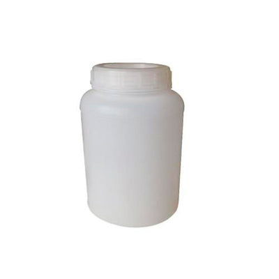 11612.FRASCO POLIETILENO ALTA DENSIDAD 500ML BOCA ANCHA PAQUETE C/3 PIEZAS - MEGALAB