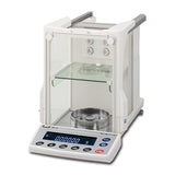 55364. MICROBALANZA ION 22GR X 0.001MG (1UG) CALIBRACION INTERNA, CON RECOLECTOR DE DATOS, WIN-CT, USB, RS-232 AND