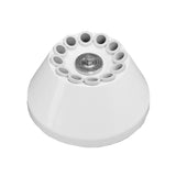 381. ROTOR ANGULO CONICO 12X15ML P/CENTRIUFGA HERMLE Z400 Y Z400K, MOD. C0300-96 LABNET