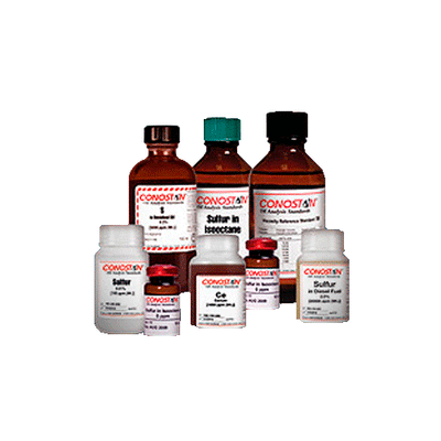 24584. STD DE REFERENCIA 1PPM 75CST 200GR CONOSTAN