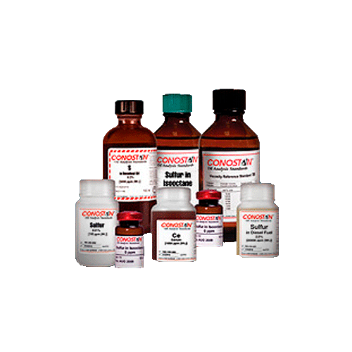 24584. STD DE REFERENCIA 1PPM 75CST 200GR CONOSTAN