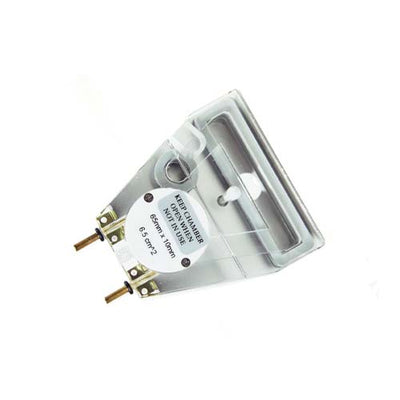 55791. CAMARA P/MEDICIONES EN SISTEMA ABIERTO EN HOJAS TIPO RECTANGULAR, ESTRECHA 55 X 55 X 20MM - CID BIOSCIENCE