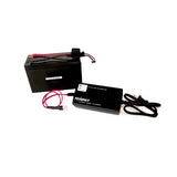 14633. BATERIA RECARGABLE LIGERA P/MOD. CI-340 - CID BIOSCIENCE