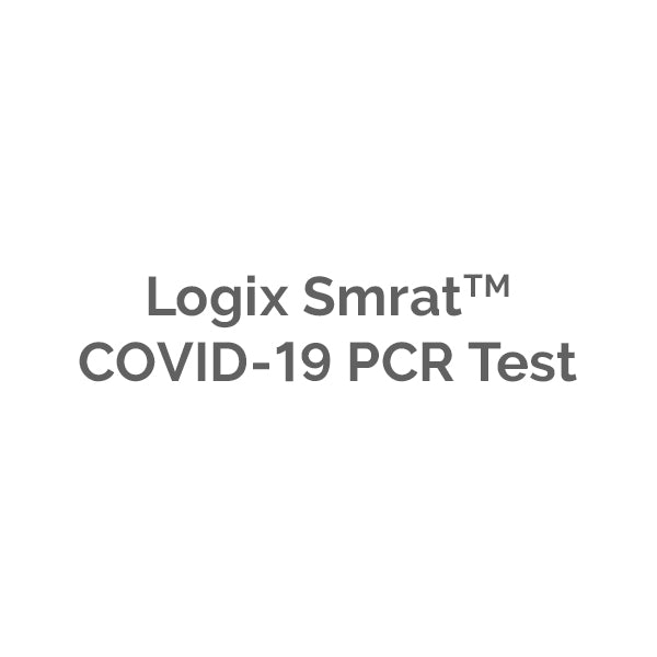 2584. KIT P/CORONAVIRUS 2019 LOGIX SMART (COVID-19)