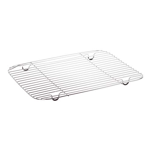 12796. REJILLA DE SOPORTE DE ACERO INOXIDABLE P/BAÑO ULTRASONICO SERIE 5800 Y 5510 BRANSON