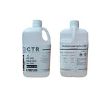 50942. ALCOHOL ISOPROPILICO (2-PROPANOL) RA PLASTICO 1LT - CTR