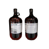 50973. CLORURO DE METILENO (DICLOROMETANO) RA VIDRIO AMBAR 3.5LT - CTR