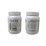 50912. CLORURO DE SODIO RA PLASTICO 500GR - CTR