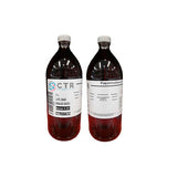 50295. PAPANICOLAOU OG-6 VIDRIO AMBAR 1LT - CTR
