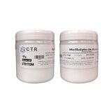 21816. MOLIBDATO DE AMONIO TETRAHIDRATADO RA PLASTICO 100GR - CTR
