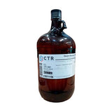 50980. ISOOCTANO (2,2,4 TRIMETILPENTANO) RA VIDRIO AMBAR 3.5LT - CTR