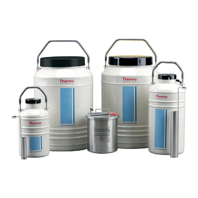 56336. SISTEMA DE TRANSPORTE ARTIC EXPRESS 4.3LT - THERMO SCIENTIFIC