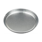 5074. PLATILLO DE ALUMINIO DESECHABLE 125MM, PROFUNDIDAD 3/16PULG C/100 - EAGLE