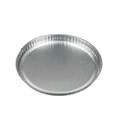 50793. PLATILLO DE ALUMINIO DESECHABLE 100MM, PROFUNDIDAD 5/16PULG - EAGLE
