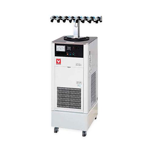 56248. LIOFILIZADORA C/TRAMPA FRIA REFRIGERADA 4LT 5A 115V 50/60HZ - YAMATO