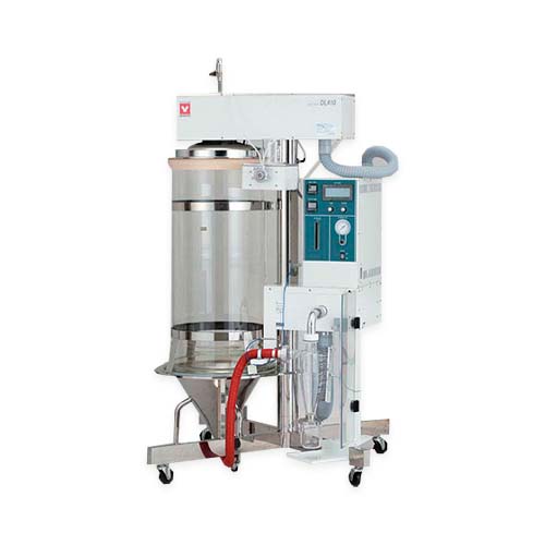 56229. SECADOR POR ASPERSION (SPRAY DRYER) +40/300°C 200-240V 50/60HZ - YAMATO