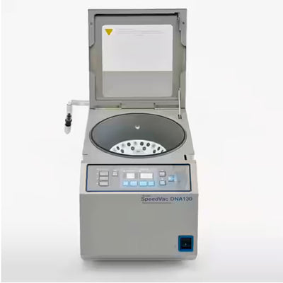 56397. CONCENTRADOR DE VACIO INTEGRAL SPEEDVAC DNA 130 C/ROTOR DE 36 X 1.5/2.0ML, 115V 60HZ THERMO SCIENTIFIC