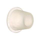 13891. JUNTA DE VACIO P/SOPORTE DE FILTRO 3.9-2.76CM CAJA C/6 PIEZAS - NALGENE